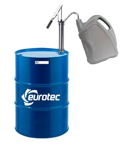 EUROTEC TAD-17 200L.