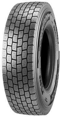 Шина 315/70 R22,5 (PX300) Pulmox з/о