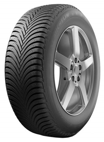 Anvelopa 205/55 R16 (XL Alpin 5) Michelin iarna