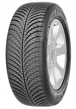 Goodyear Vec 4seasons