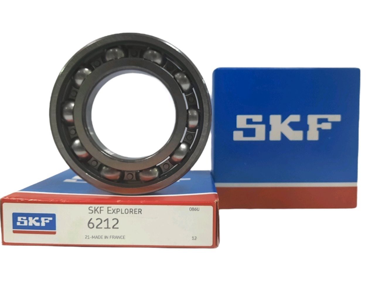 Подшипник 212 (6212) SKF