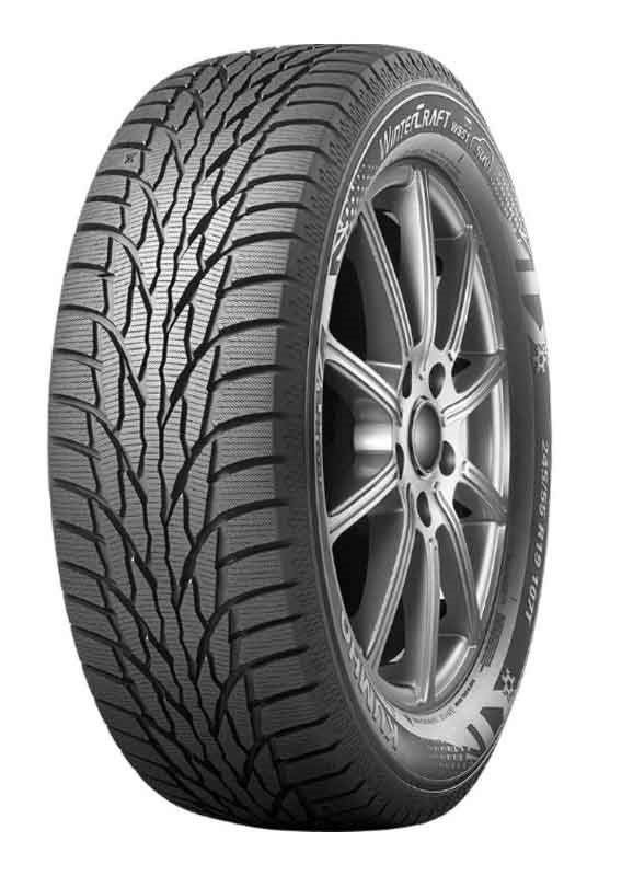 Anvelopa 235/60 R18 (WS 51) Kumho iarna