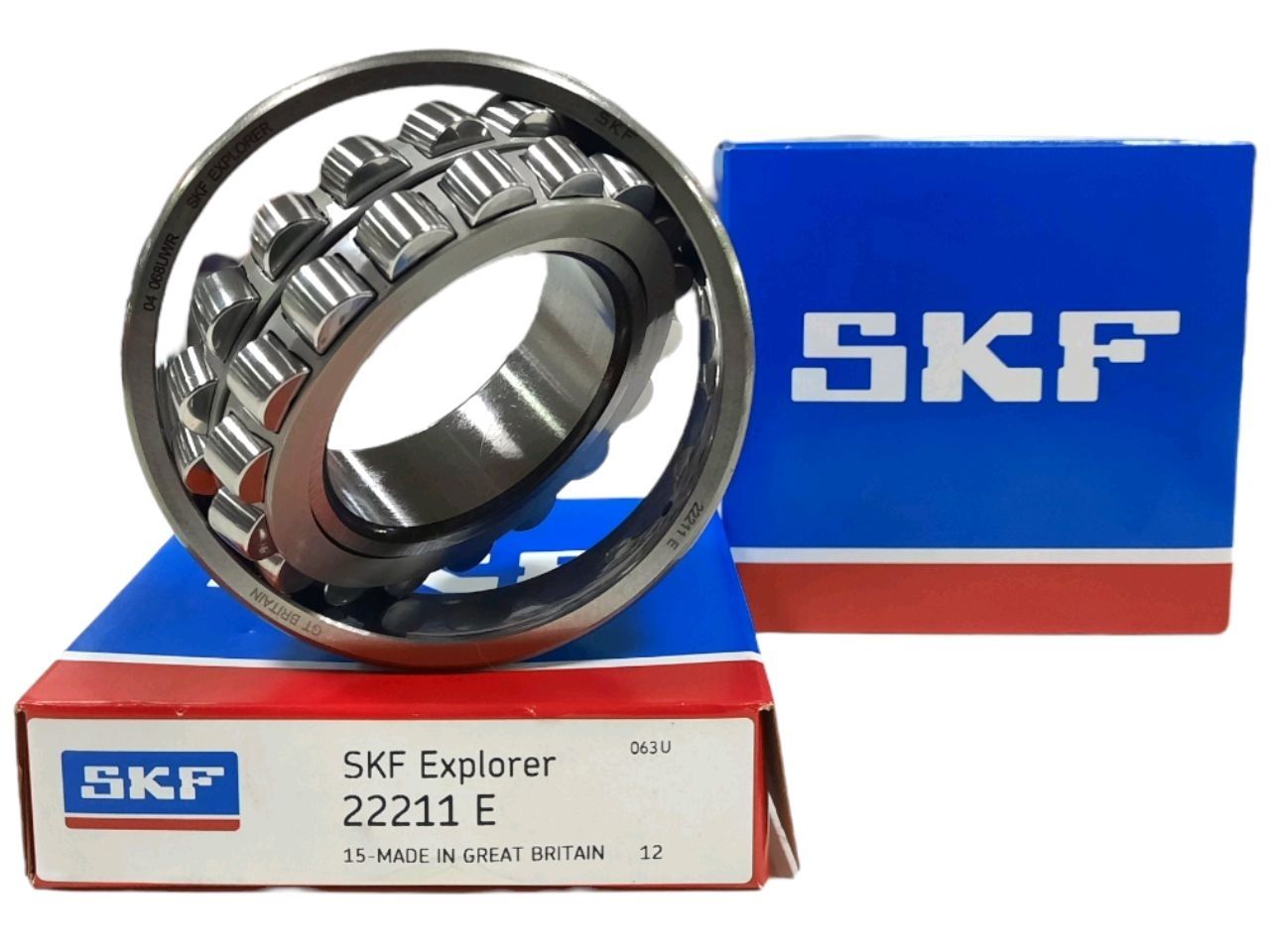 Rulment 53511 (22211) SKF