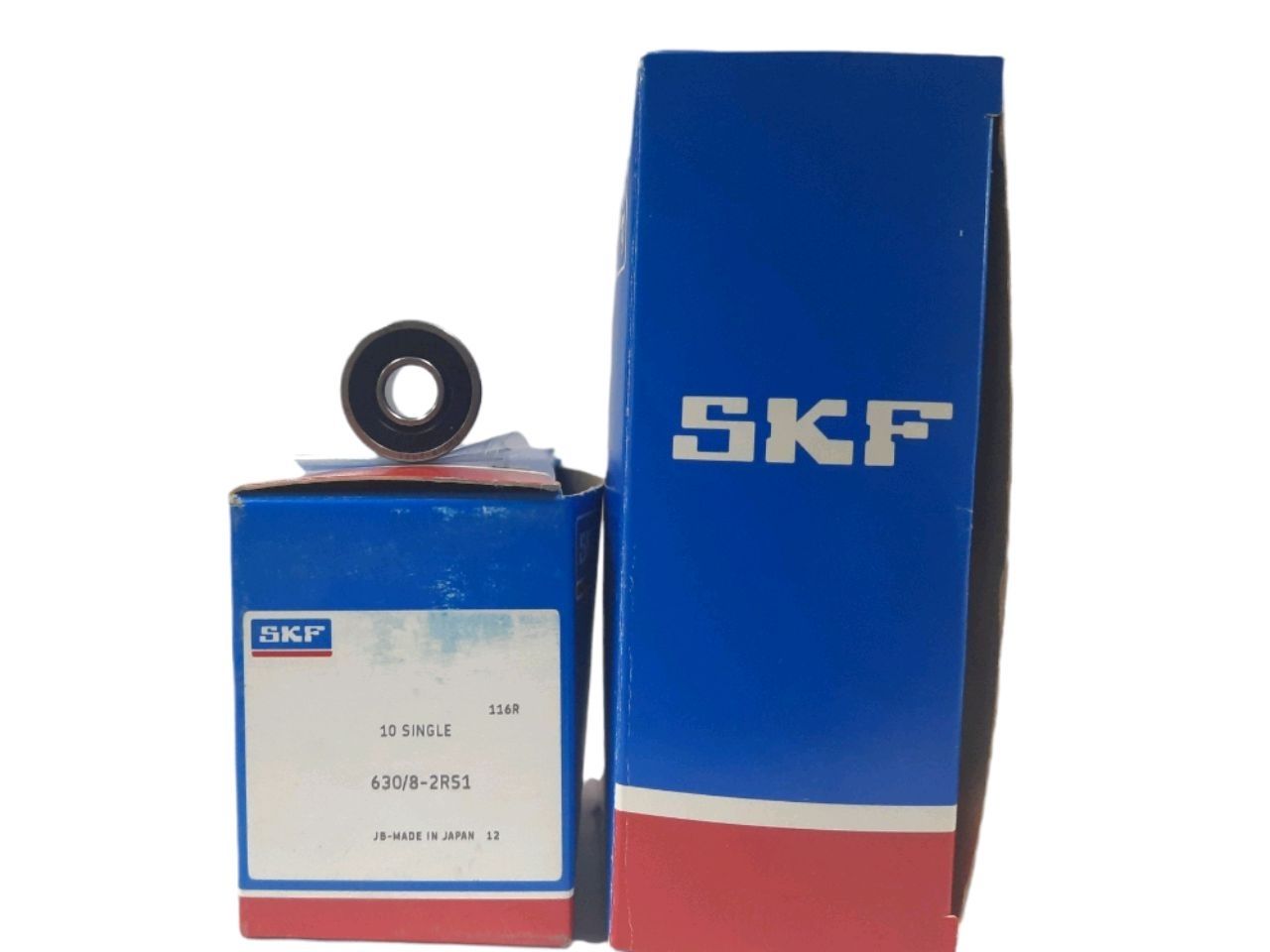 Rulment 630/8-2RS SKF