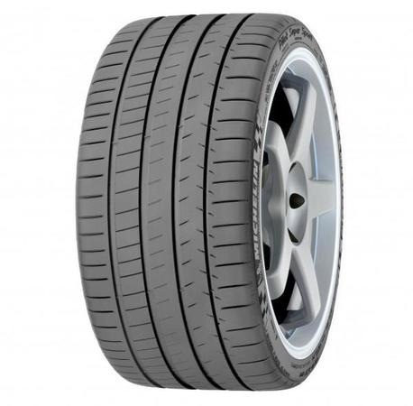 Шина 275/35 R20 (Pilot Super Sport *) Michelin