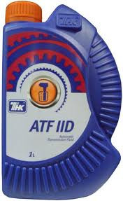 Rosneft Kinetic ATF IID (1 L.)