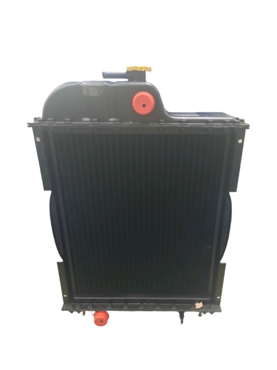 Radiator de apă MTZ (5 randuri) (bronz) (Turcia)