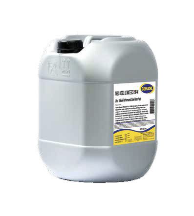 GEMA OIL DURAGEAR EP 80W-90, 20L