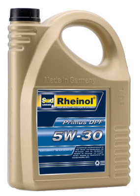 Rheinol Primus DPF 5W-30 5L