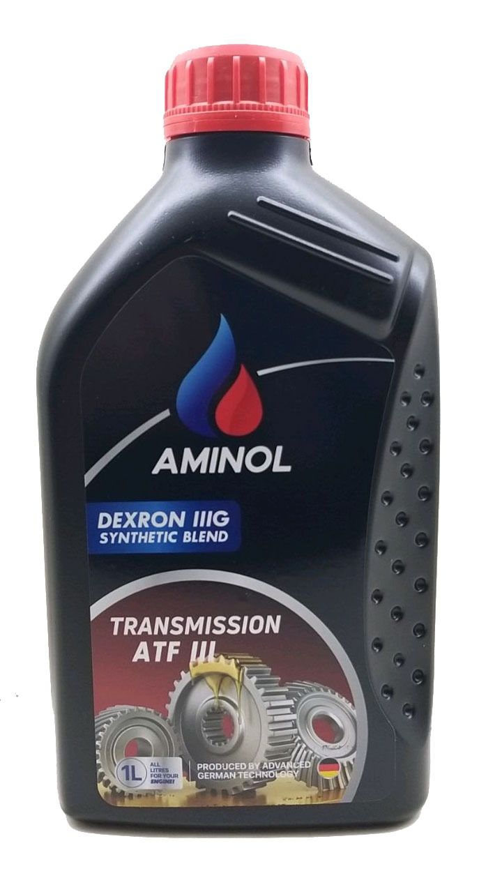 (252450)Aminol ATF III 1L.