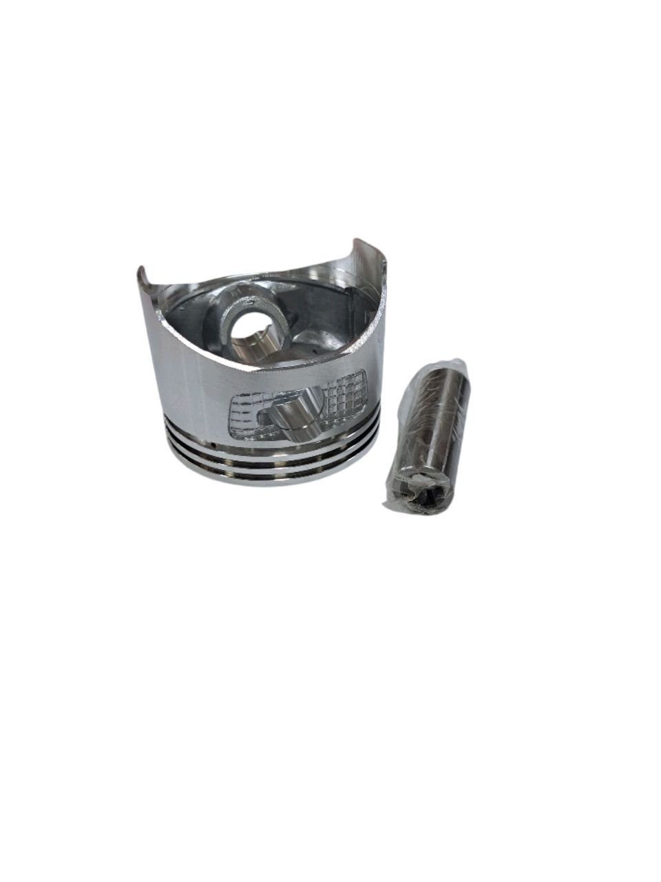 Piston set  (77*59mm) 177F (GX270)