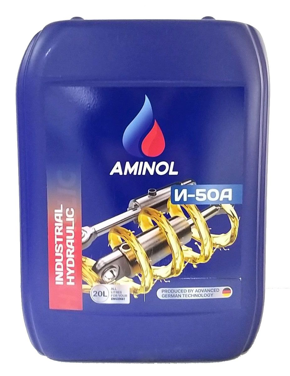 Aminol I-50 20L.