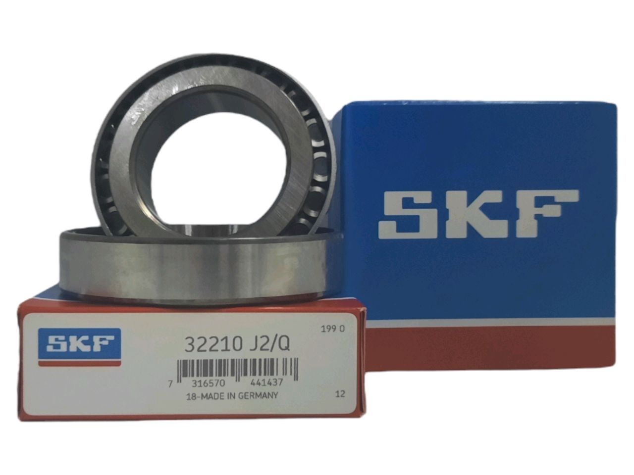 Rulment 7510 (32210) SKF