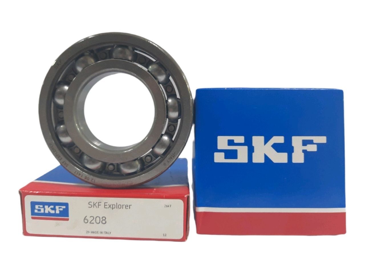 Rulment 208 (6208) SKF