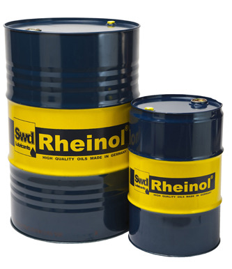 Rheinol Primol CS 10W-40 208L