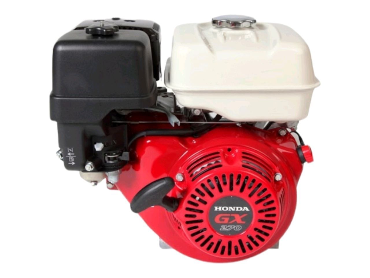 MOTOR 9 cp HONDA GX270H1 (SH) ORIGINAL JAPONIA