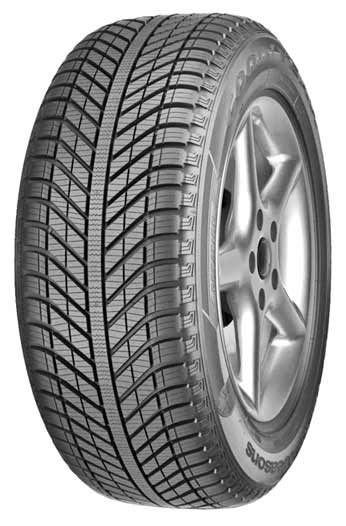 Goodyear Vector 4seasons SUV 4x4