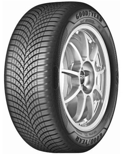 Anvelopa 225/55 R18 (Vec 4seasons G3) Goodyear