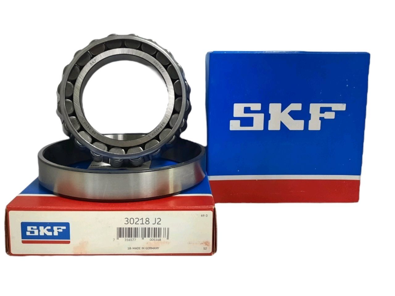 Подшипник 7215 (30215) SKF