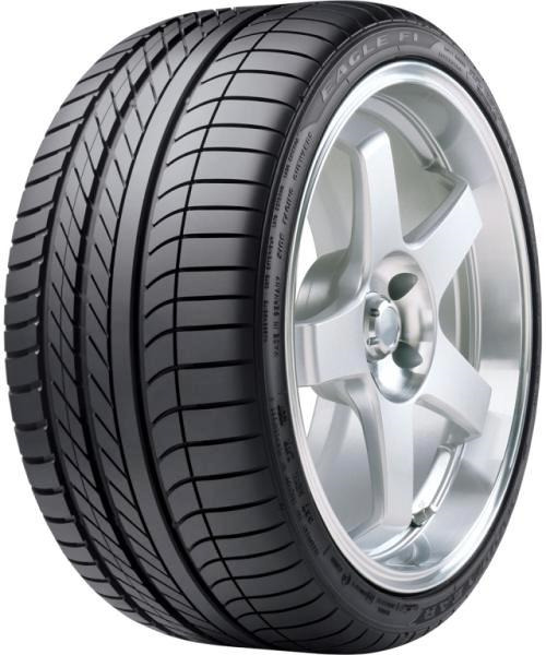 Anvelopa 235/45 R18 (EAG F1 ASY 3) Goodyear