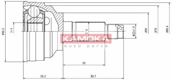 Set W-6642