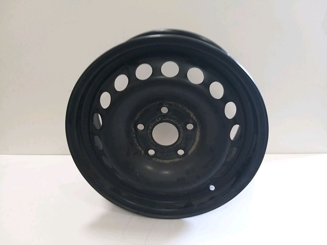 Janta Skoda Octavia R15 (5x112 ET47 DIA57) (negru)