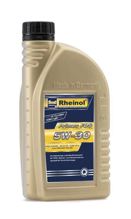 Rheinol Primus FOS 5W-30 1L