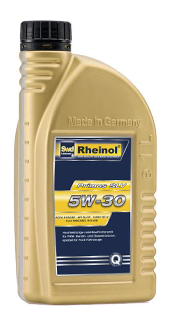 Rheinol Primus SLX 5W-30 1L