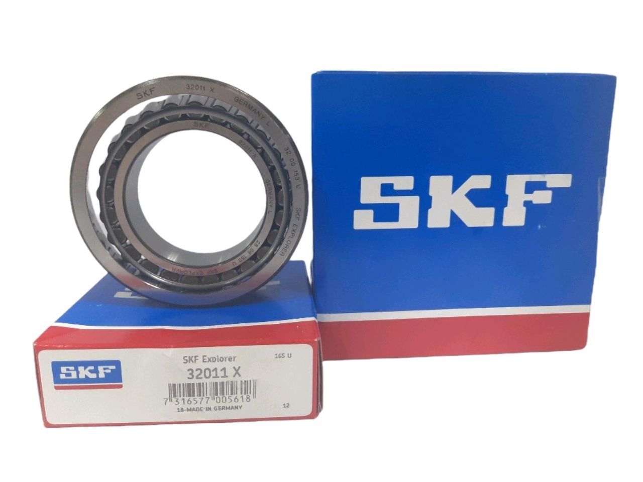 Подшипник 2007111 (32011) SKF