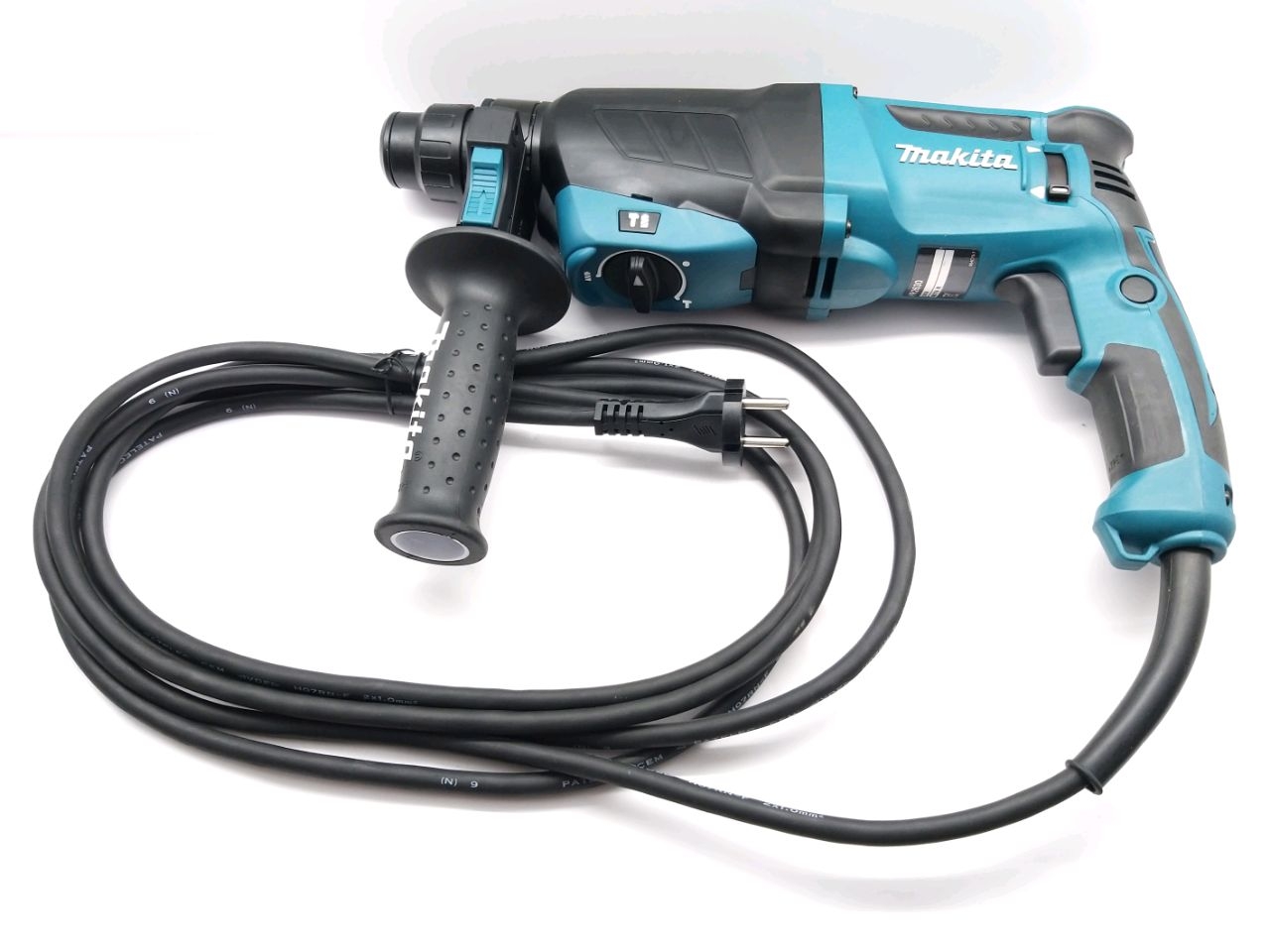 Перфоратор Makita HR 2630