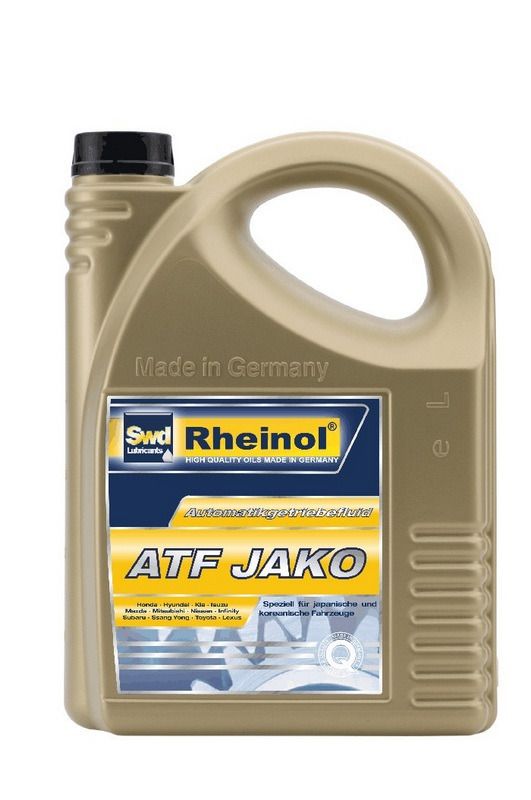 Rheinol ATF JAKO 4L