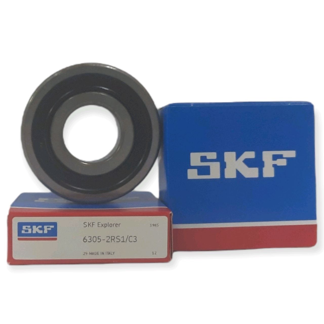 Rulment 180305 C3 (6305 2RS C3) SKF