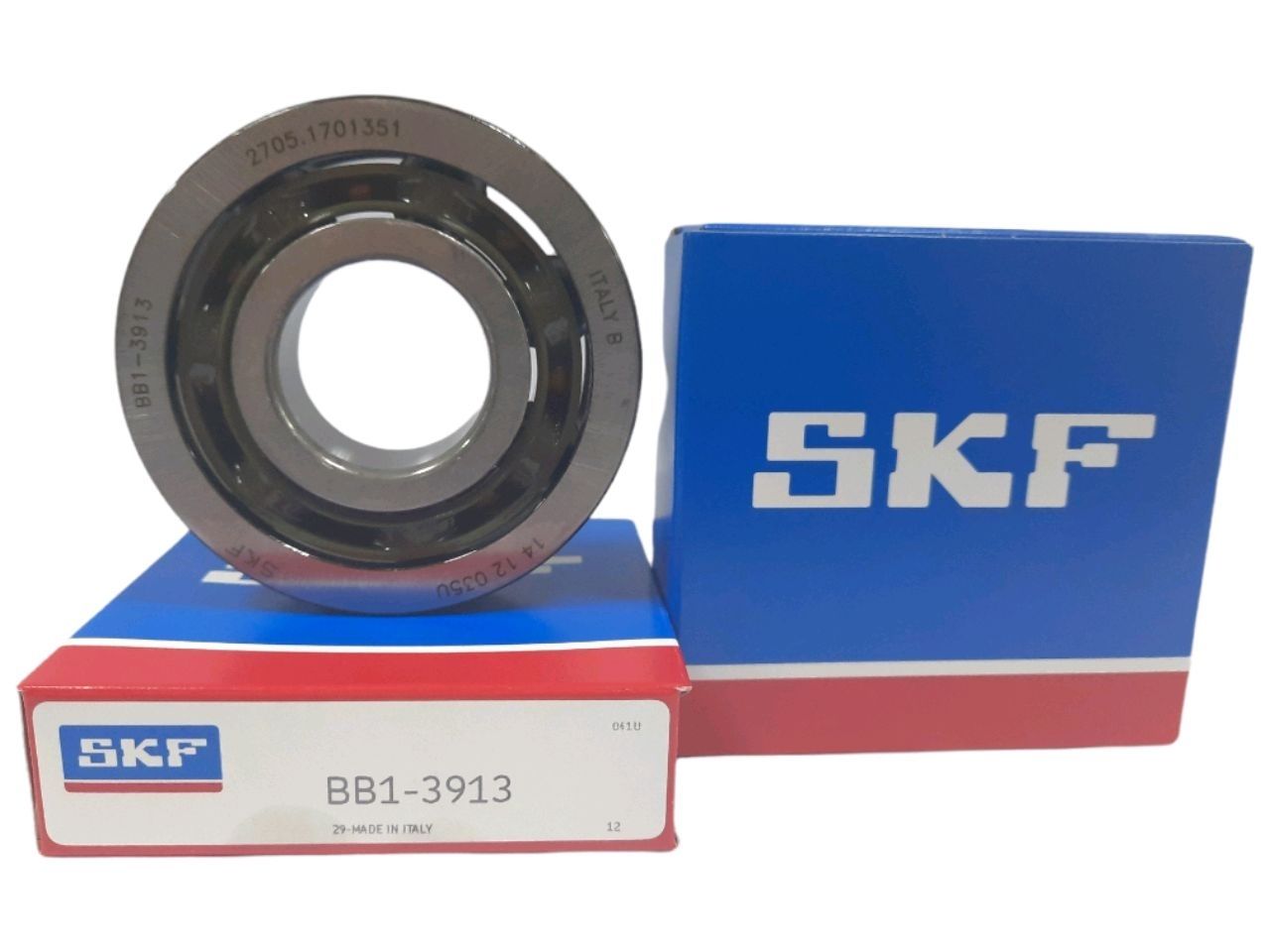 Подшипник 50706 (BB1-3913) SKF