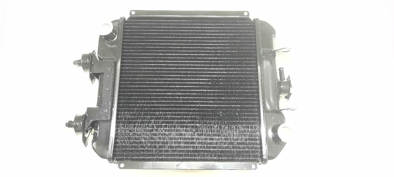 Radiator de racire MTZ-320 Lombardini