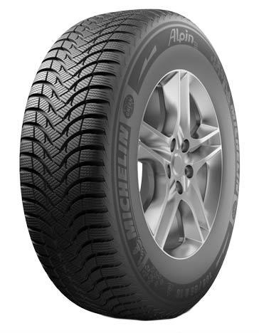 Anvelopa 175/65 R15 (Alpin A4 GRNX) Michelin iarna