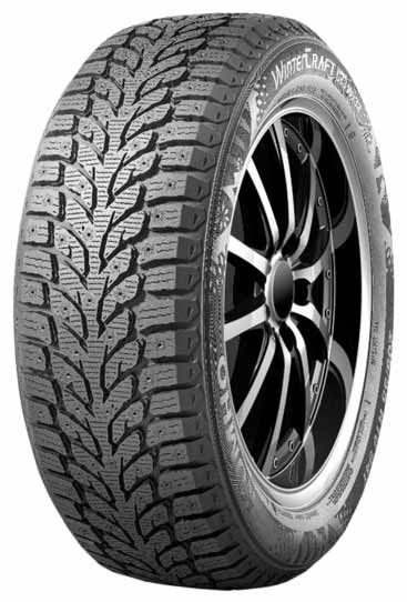 Anvelopa 205/60 R16 (WI 32) Kumho Iarna