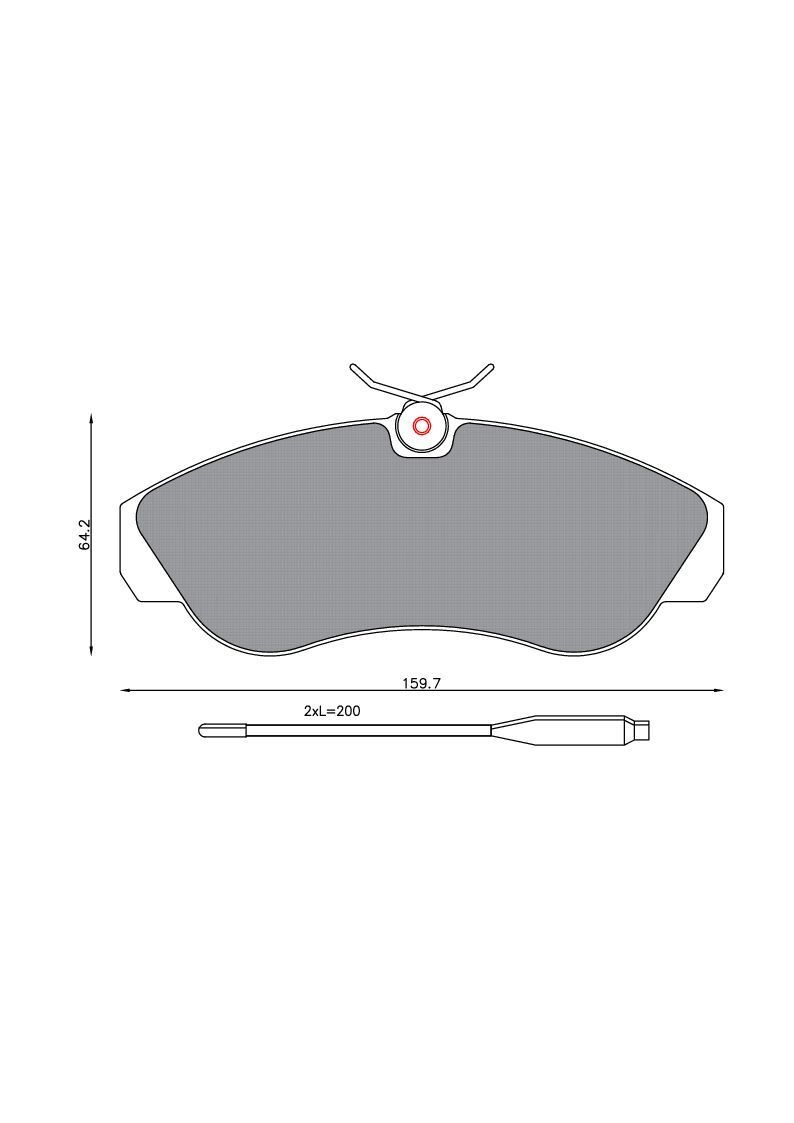 Sabot Nr.5-202/1