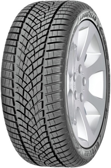 Шина 225/50 R17 (UG Perf. 3) Goodyear ЗИМА