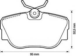 Sabot Nr.5-040