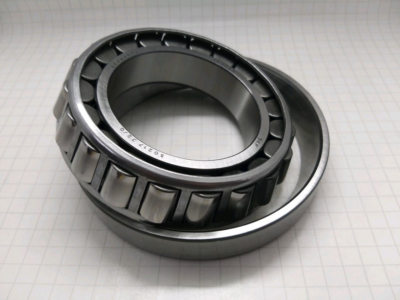 Rulment 7217 (30217) SKF