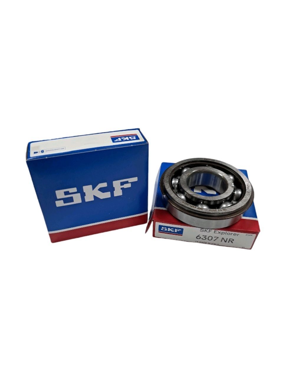 Rulment 50307 (6307 NR) SKF