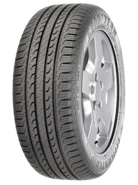 Anvelopa 225/60 R18 (Effigrip SUV) Goodyear