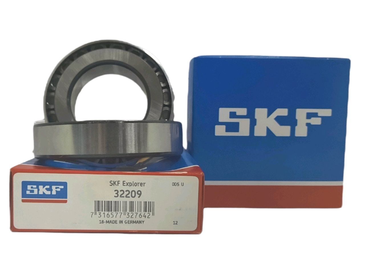 Подшипник 7509 (32209) SKF