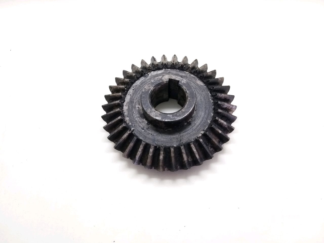 Pinion reductor PS Remcom