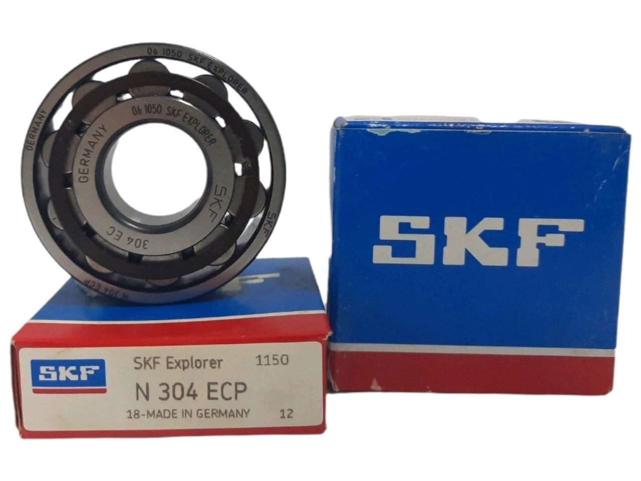 Подшипник 2304 (N304) SKF