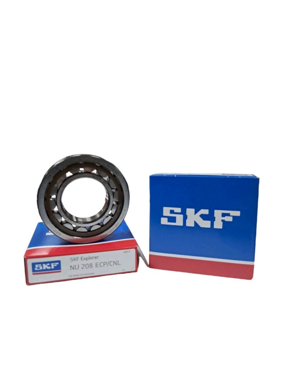 Rulment 32208 (NU208) SKF