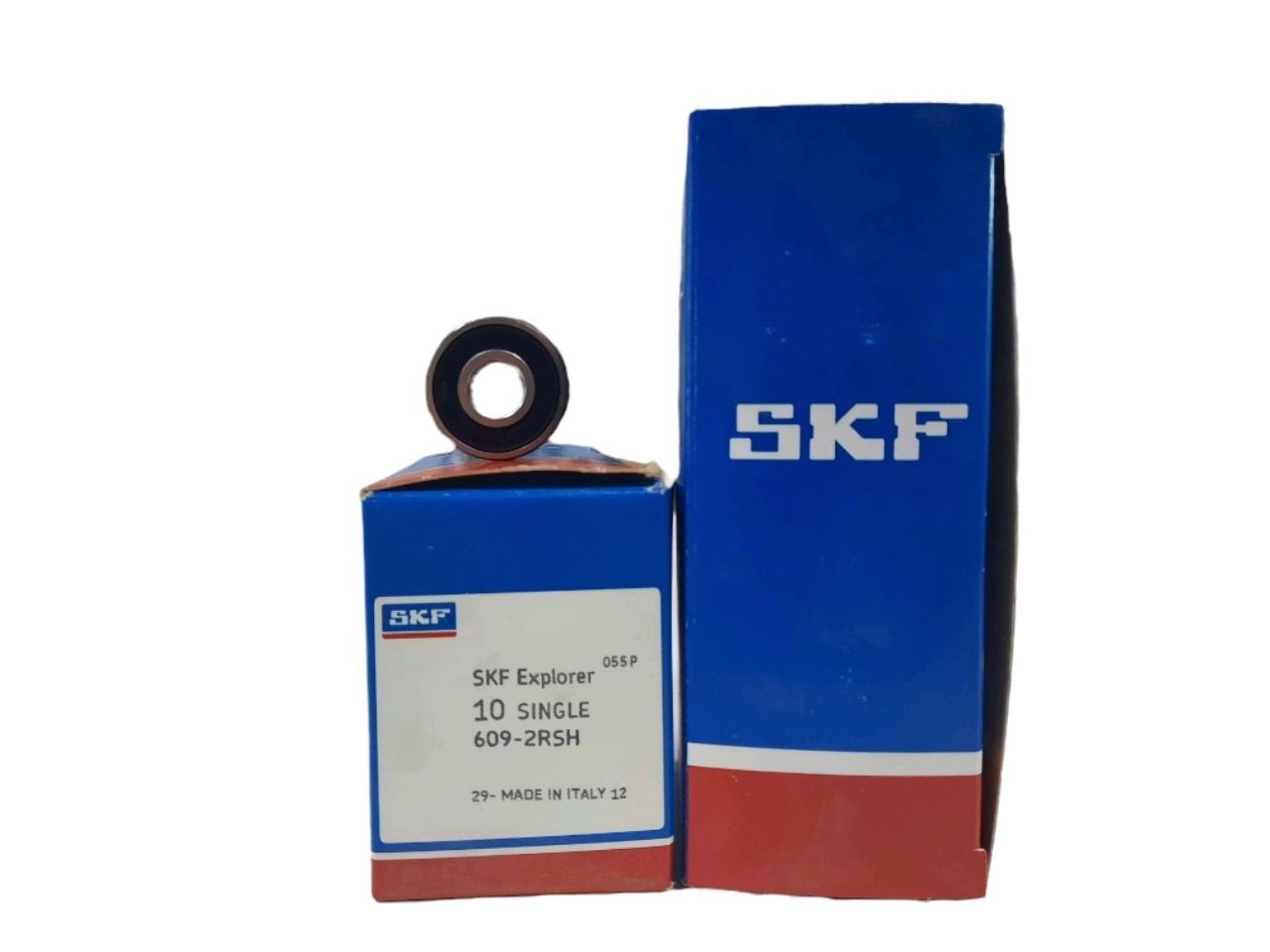 Подшипник 180019 (609 2RS) SKF