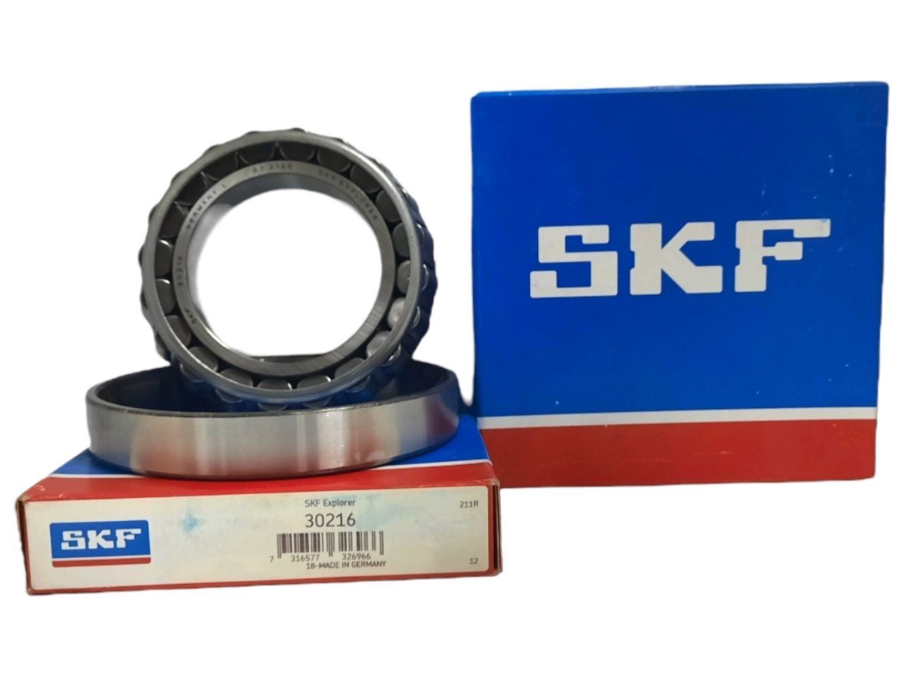 Подшипник 7216 (30216) SKF