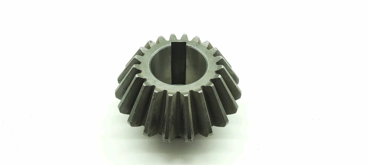 Pinion conic (z=20 d=25) TOB-185