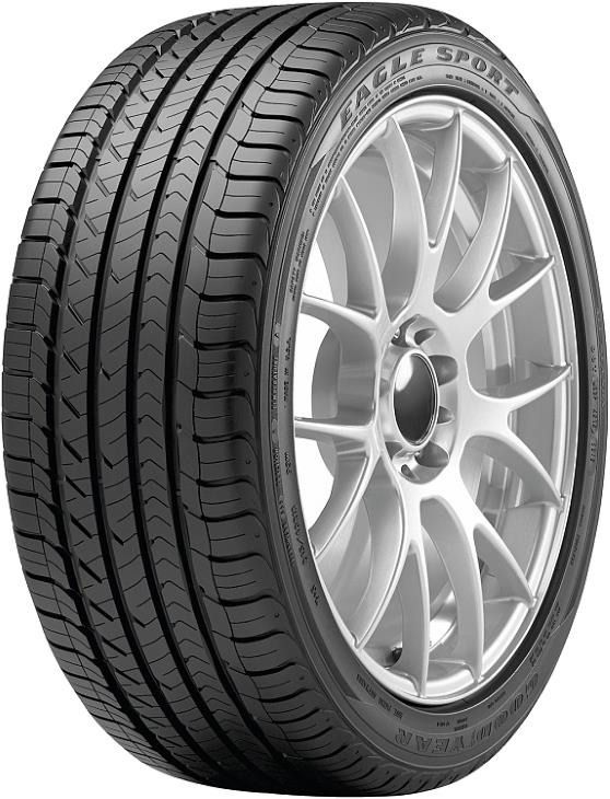 Шина 205/60 R16 (Eagle Sport TZ) Goodyear